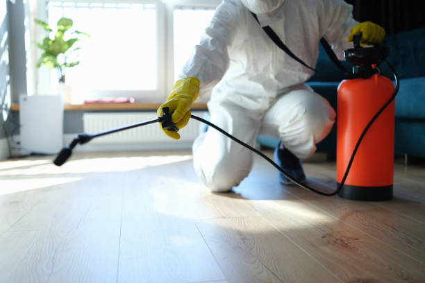 Reliable Drug Lab Cleanup contractor in Porterville, CA by Trauma Clean Pros